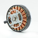 Hot Sales Sunnysky V4006 KV320 KV380 KV740 Brushless Motor for Multi-rotor Copter Quadcopter Drone Six-axis Rotor Drone 3A